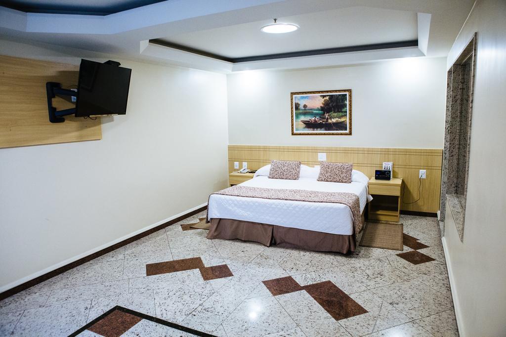 Elegance Praia Hotel Rio de Janeiro Exterior photo