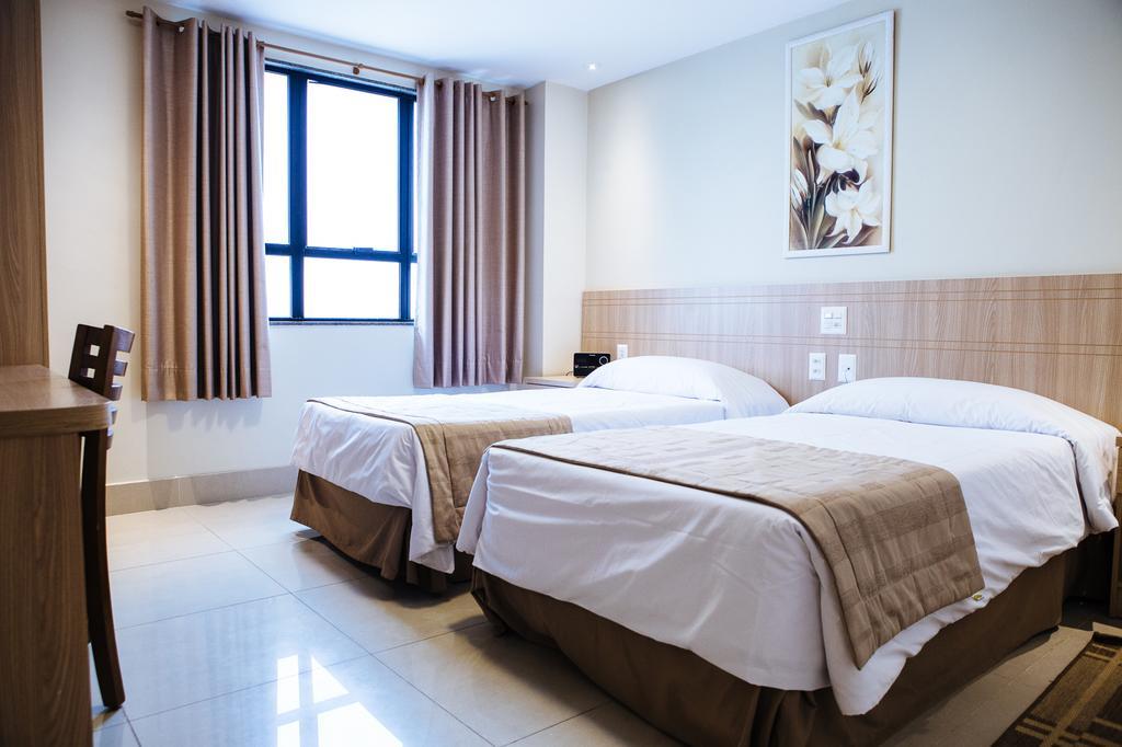 Elegance Praia Hotel Rio de Janeiro Exterior photo